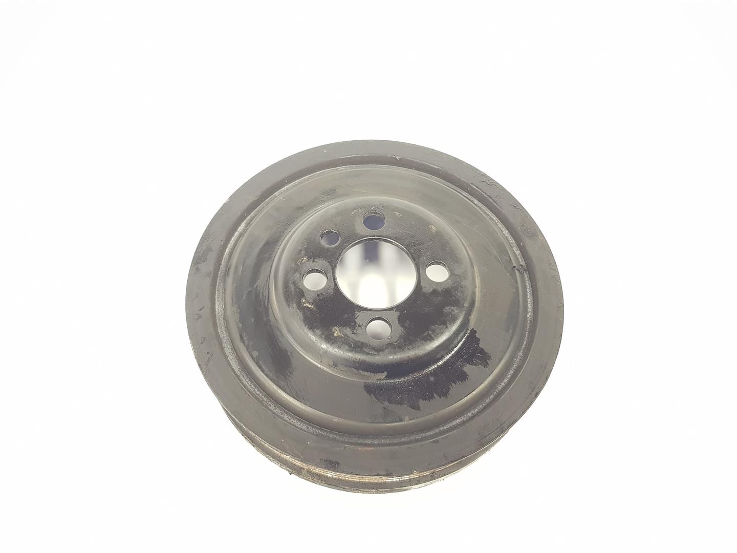 SEAT Leon 2 generation (2005-2012) Crankshaft Pulley 03G105243, 04L105243, 2222DL 24172221