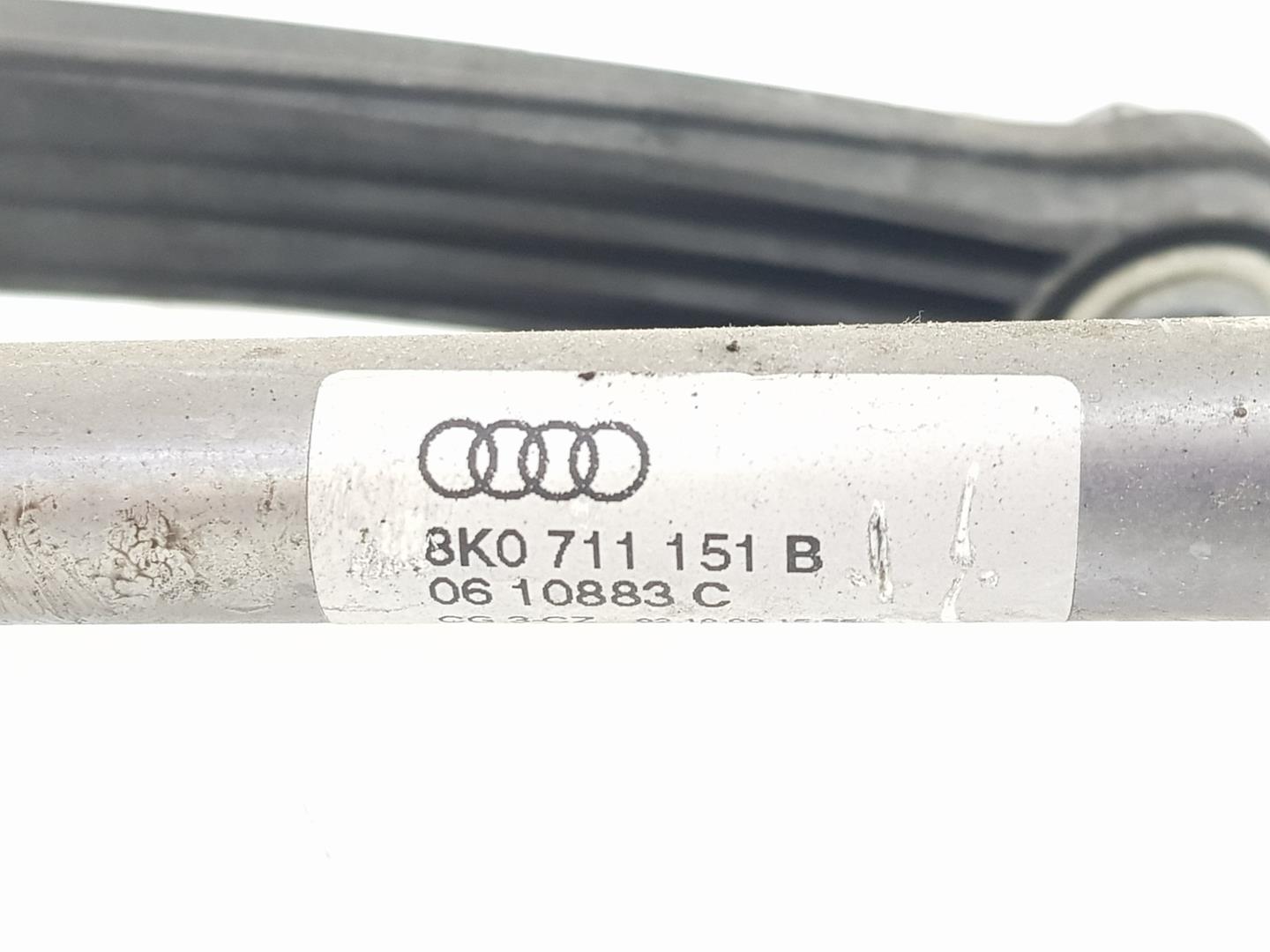 AUDI A5 8T (2007-2016) Головка рычага КПП 8K0711271D,8K0711271D 19671419