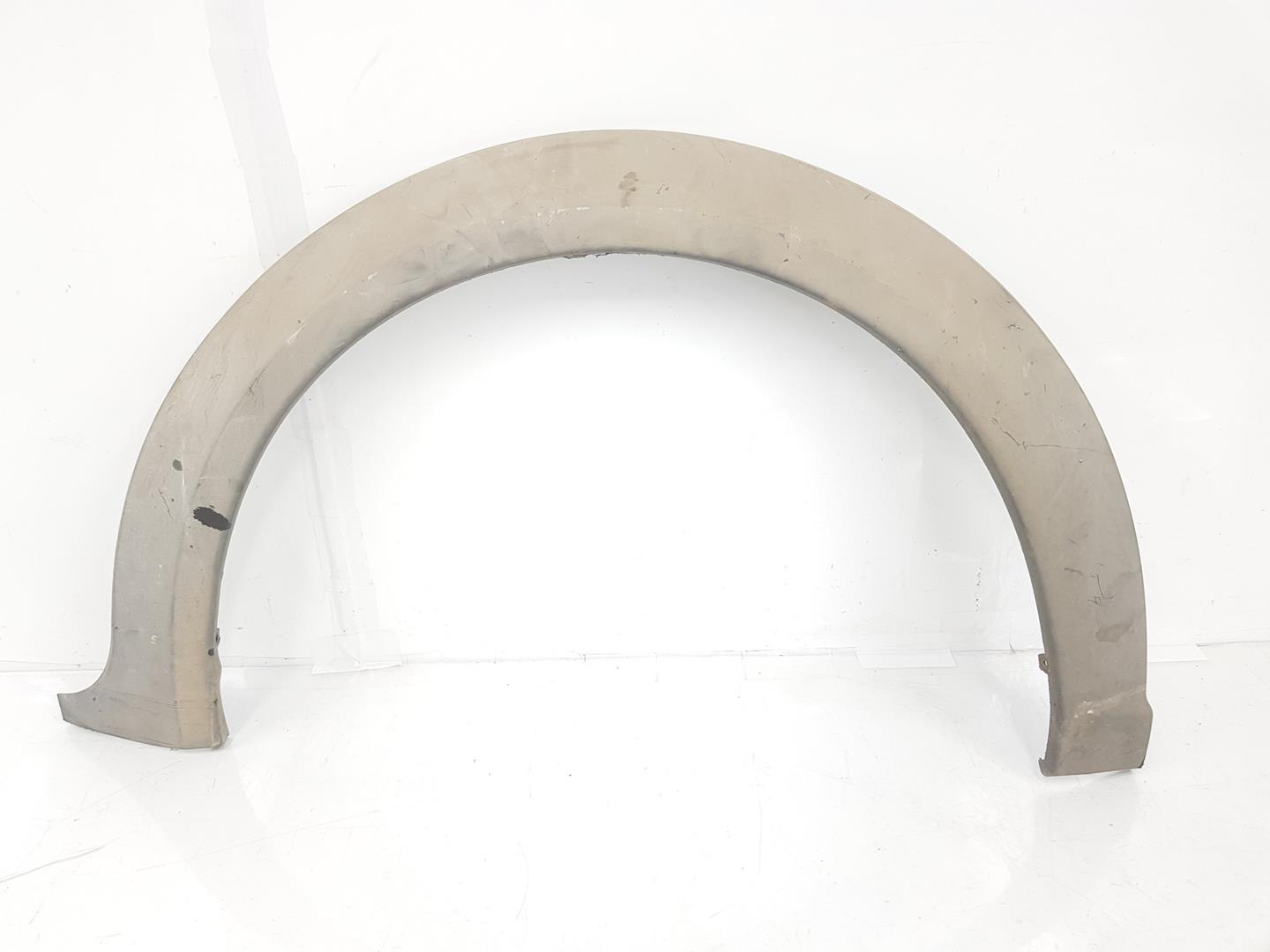 FORD Transit Connect 1 generation (2002-2024) Front Left Inner Arch Liner 5081729,7T16A278L01AF 19820557