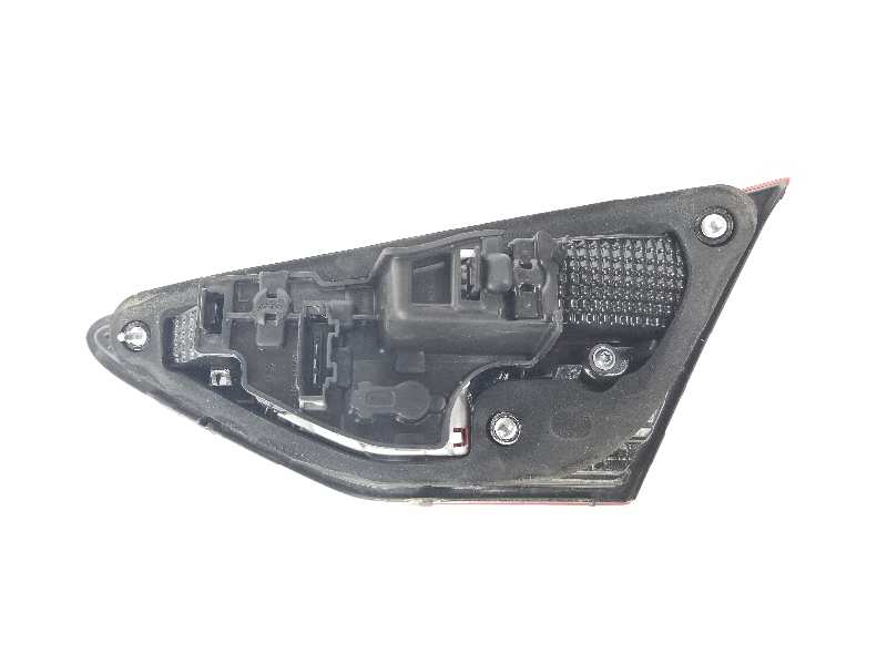 SEAT Leon 3 generation (2012-2020) Фонарь крышки багажника левый 5F0945093D, 5F0945093D, 2222DL 19744423