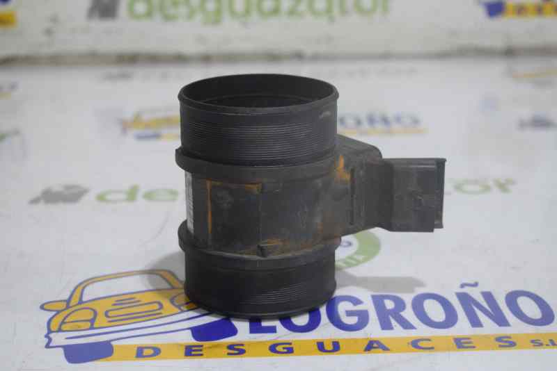 CITROËN Boxer 2 generation (1993-2006) Mass Air Flow Sensor MAF 19208Q,19208Q 19571144