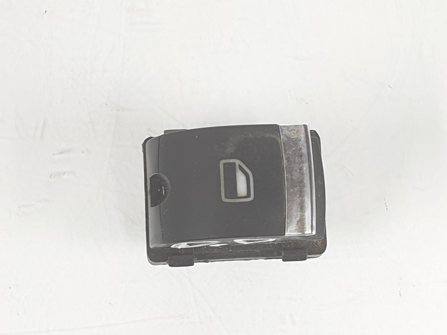 AUDI A2 8Z (1999-2005) Кнопка стеклоподъемника передней правой двери 4F0959855B, 4F0959855B 19776804