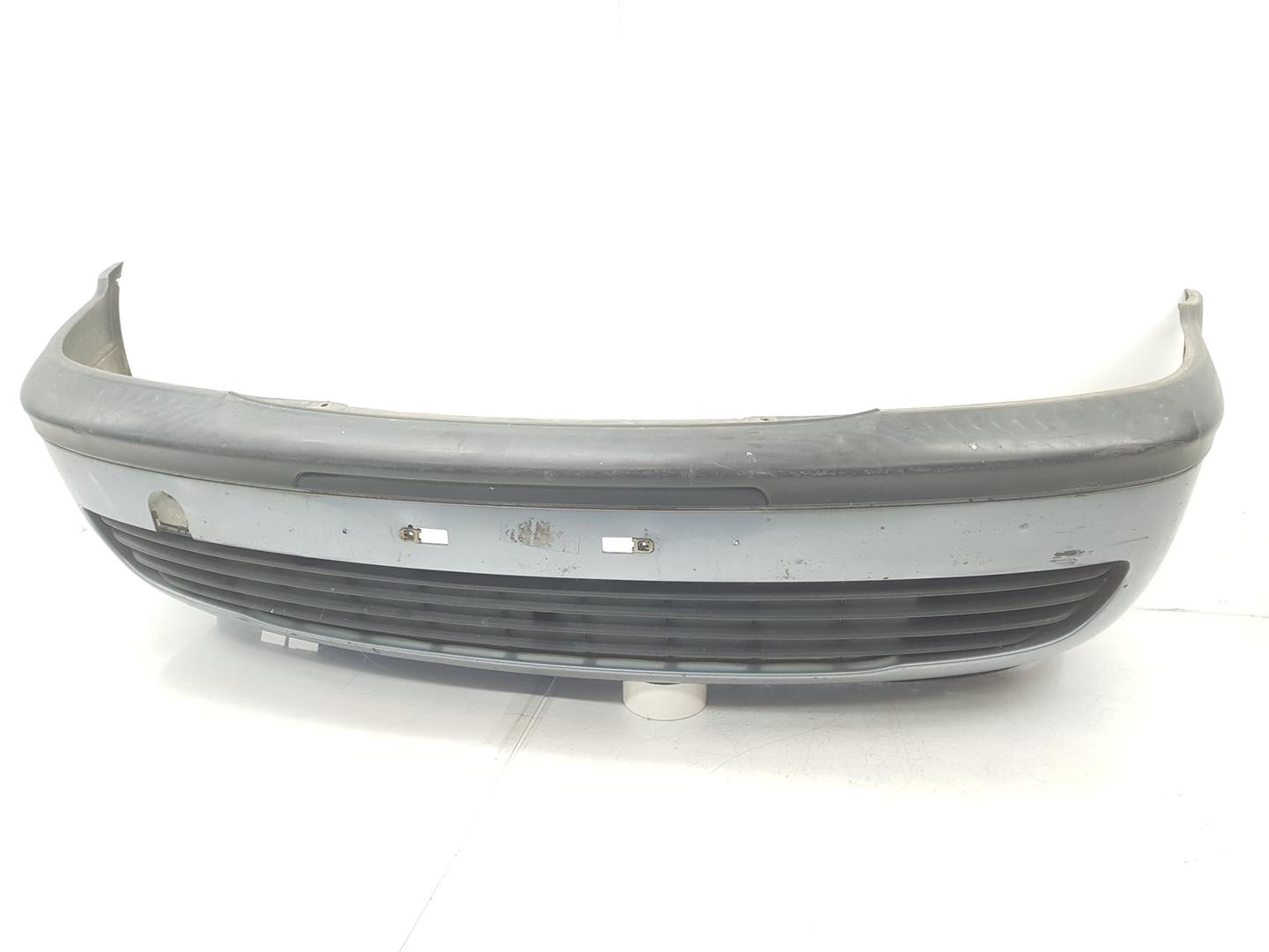 OPEL Corsa B (1993-2000) Front Bumper 9119200, 1400132, COLORGRIS4AU 19836072