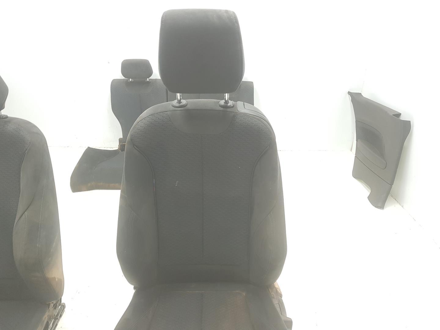 BMW 2 Series F22/F23 (2013-2020) Seats TELA 21076512