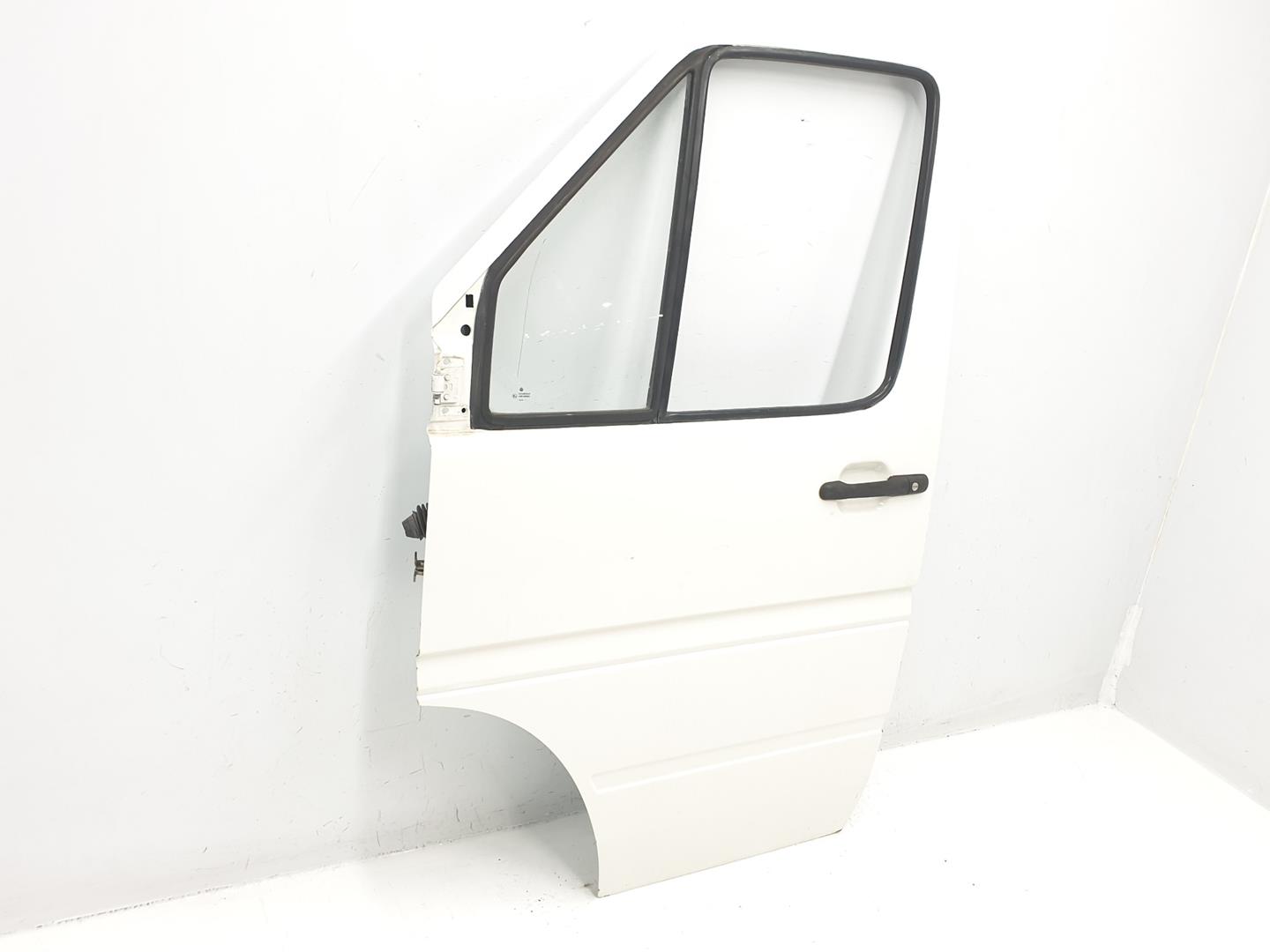 VOLKSWAGEN LT 2 generation (1996-2006) Front Left Door 2D0831055D,2D0831055D,COLORBLANCOGRAU902 24300777