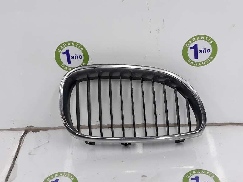 BMW 5 Series E60/E61 (2003-2010) Front Right Grill 51137027062,51137027062 19655869