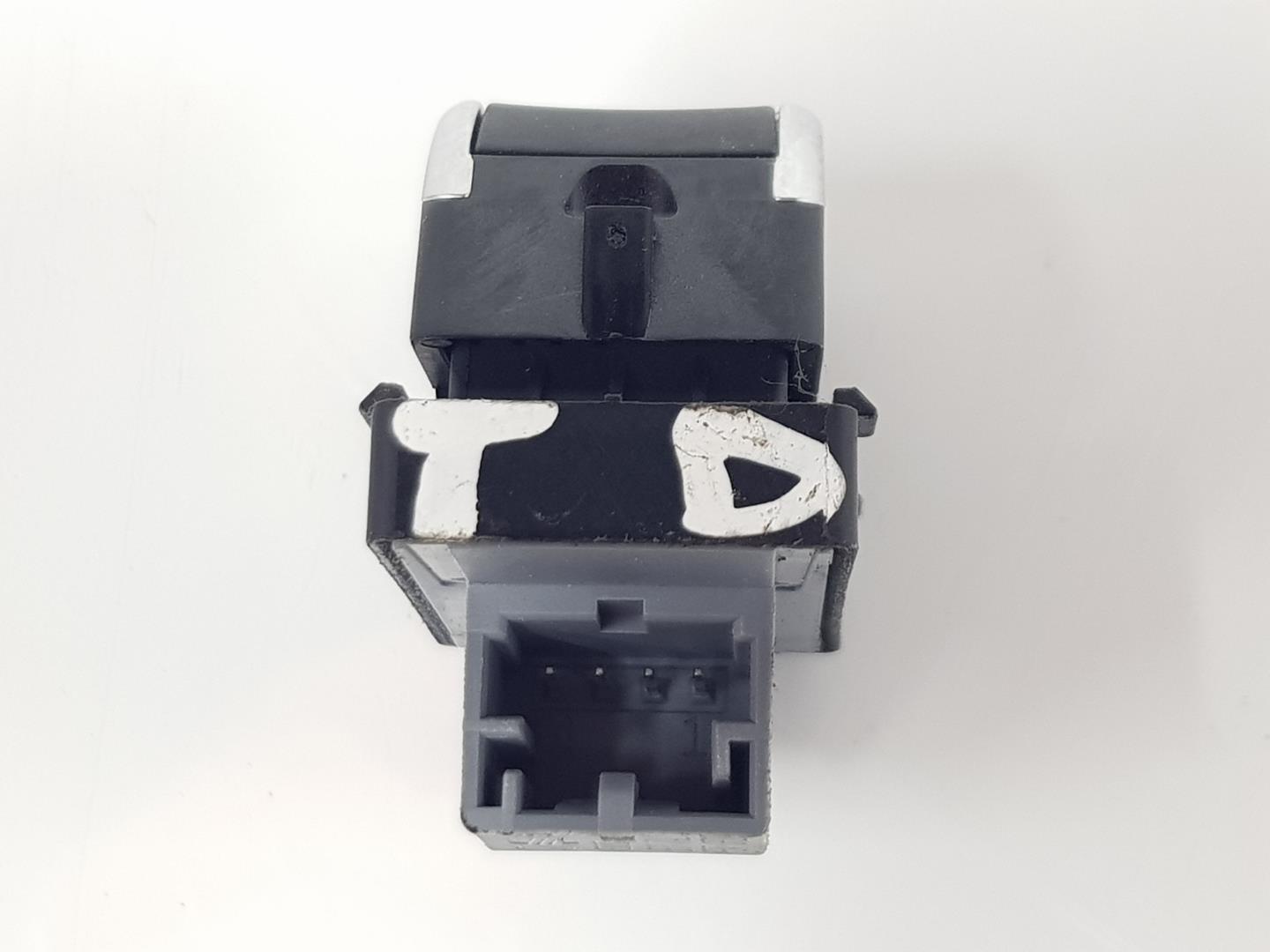 AUDI Q3 8U (2011-2020) Кнопка стеклоподъемника задней правой двери 4H0959855A, 4H0959855A 19931660