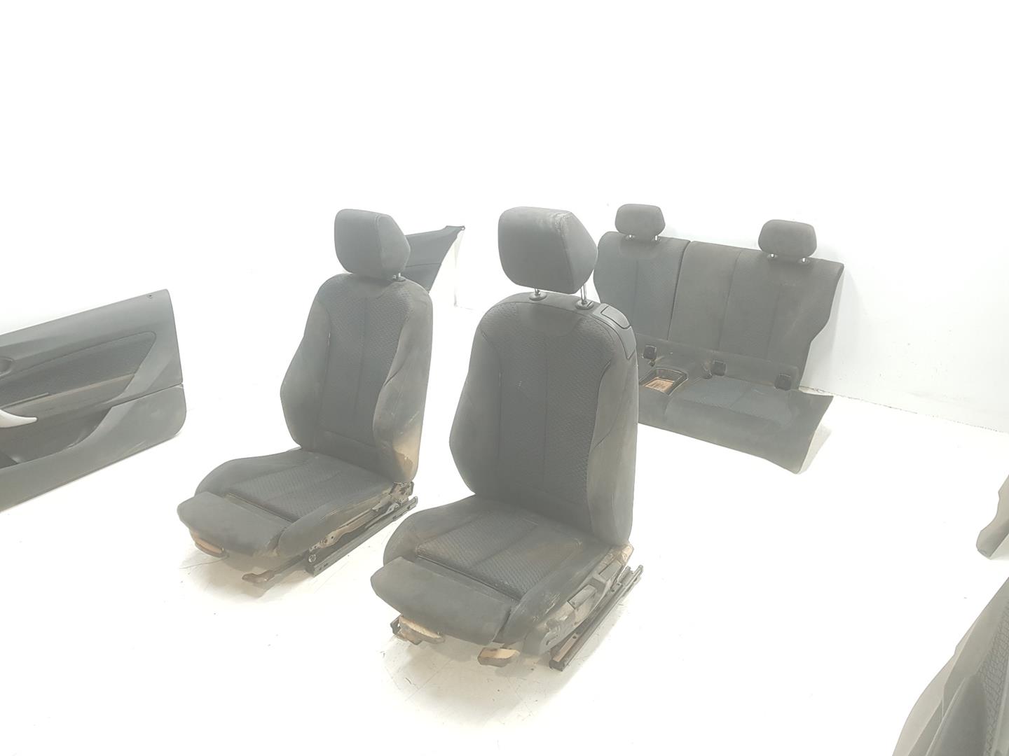 BMW 2 Series F22/F23 (2013-2020) Seats TELA 21076512