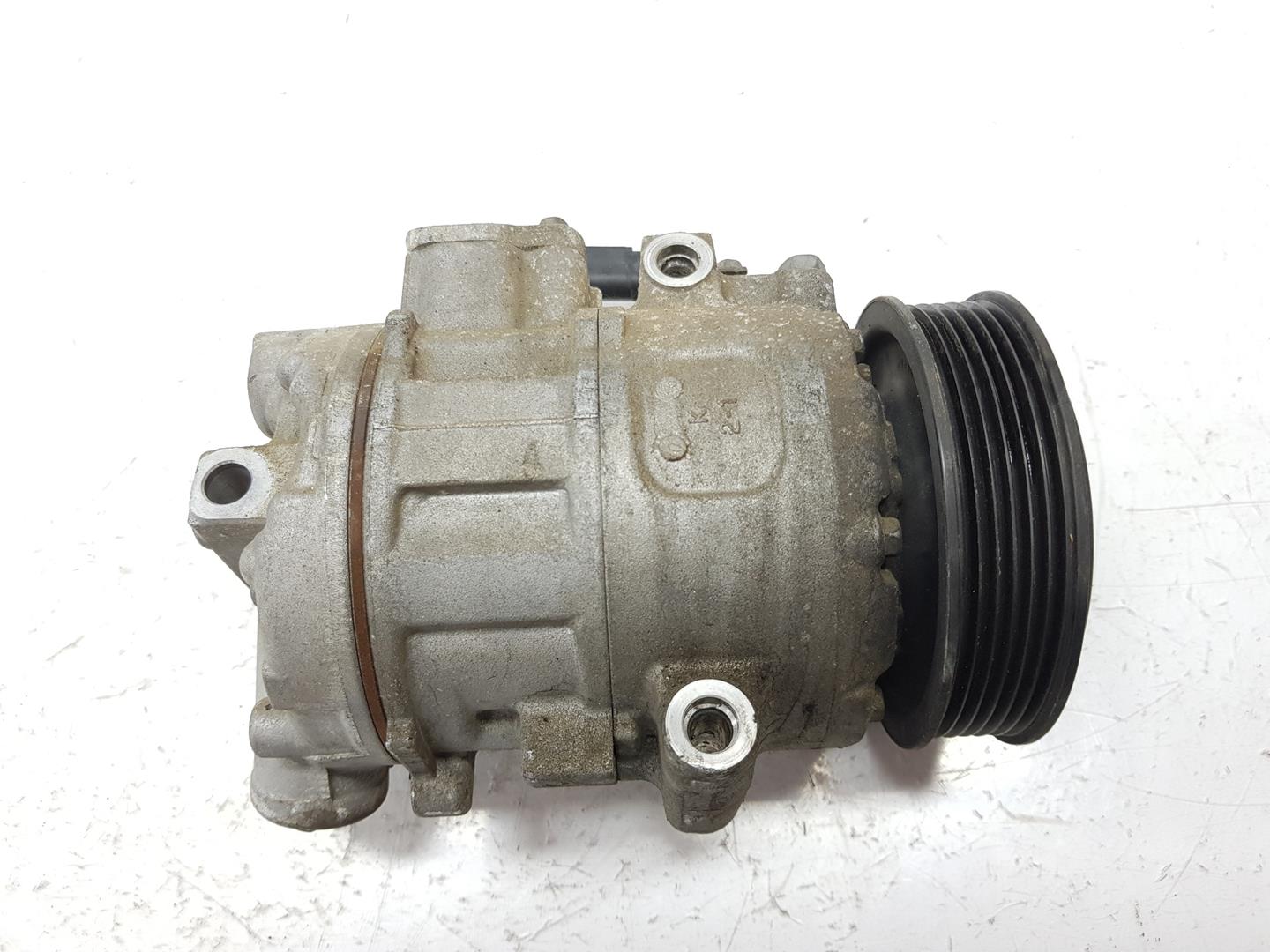 DODGE Ibiza 4 generation (2008-2017) Air Condition Pump 6Q0820808G,6Q0820808G 21476290