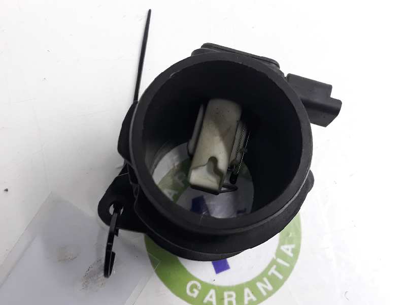 PEUGEOT Bipper 1 generation (2008-2020) Mass Air Flow Sensor MAF 9647144080, 5WK97004 19660184