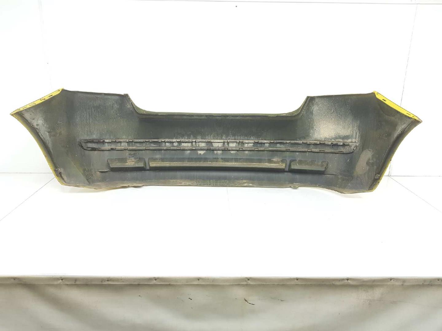 FIAT Stilo 1 generation (2001-2010) Rear Bumper 71718805, 71718805, COLORAMARILLO 19742047