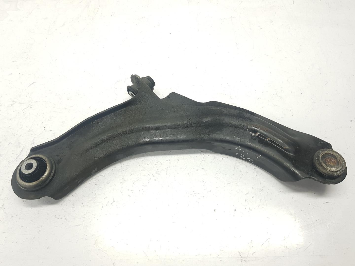 RENAULT Clio 3 generation (2005-2012) Front Left Arm 545050399R, 545050399R 22741125