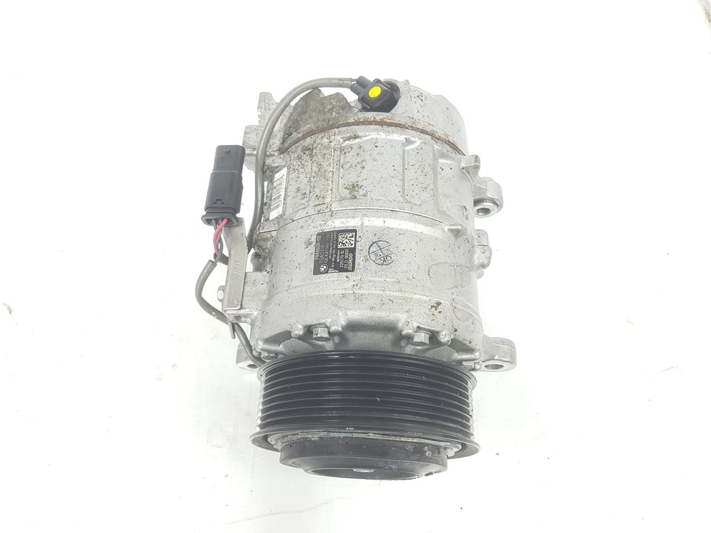 BMW 6 Series G32 (2017-2024) Air Condition Pump 64527948806, 64527948806 24135756