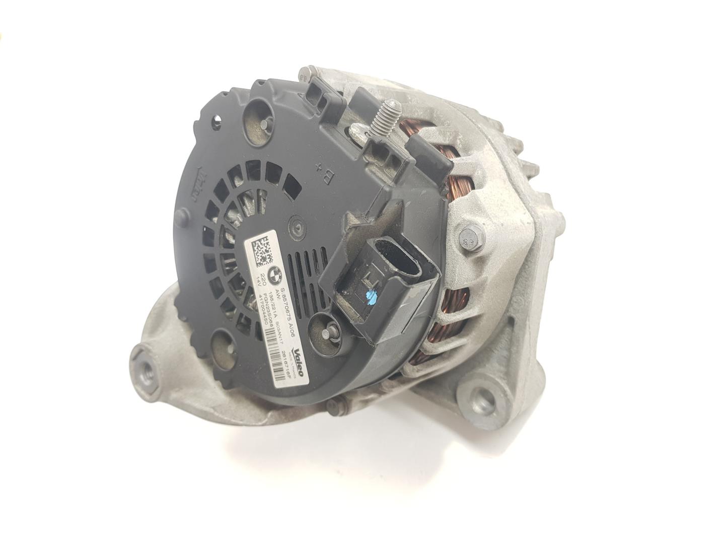 BMW 4 Series F32/F33/F36 (2013-2020) Alternator 8570675, 12318570675 24879834