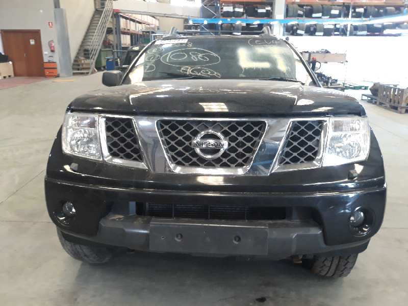 NISSAN NP300 1 generation (2008-2015) Other Body Parts 18002EB400, 18002EB400 19590673