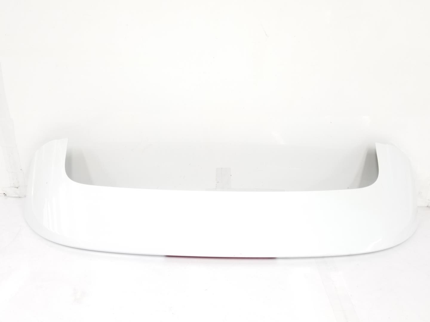 FORD Focus 3 generation (2011-2020) Bootlock Spoiler 1857890,BM51A44210BHXWAA,COLORBLANCO 19932874