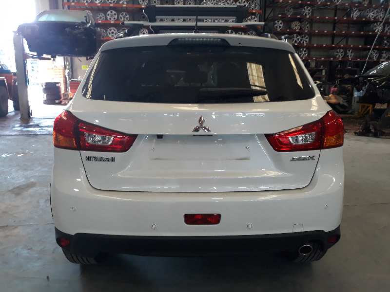 MITSUBISHI ASX 1 generation (2010-2020) Кнопка стеклоподъемника передней левой двери 8608A261,8608A261,1141CB 26931744