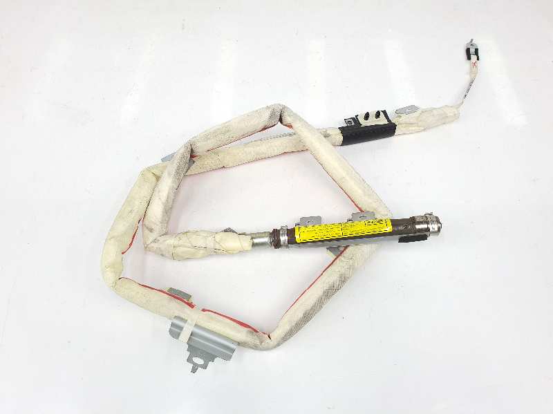 KIA Magentis 2 generation (2006-2008) Right Side Roof Airbag SRS 850202G000,604760500B 19732635