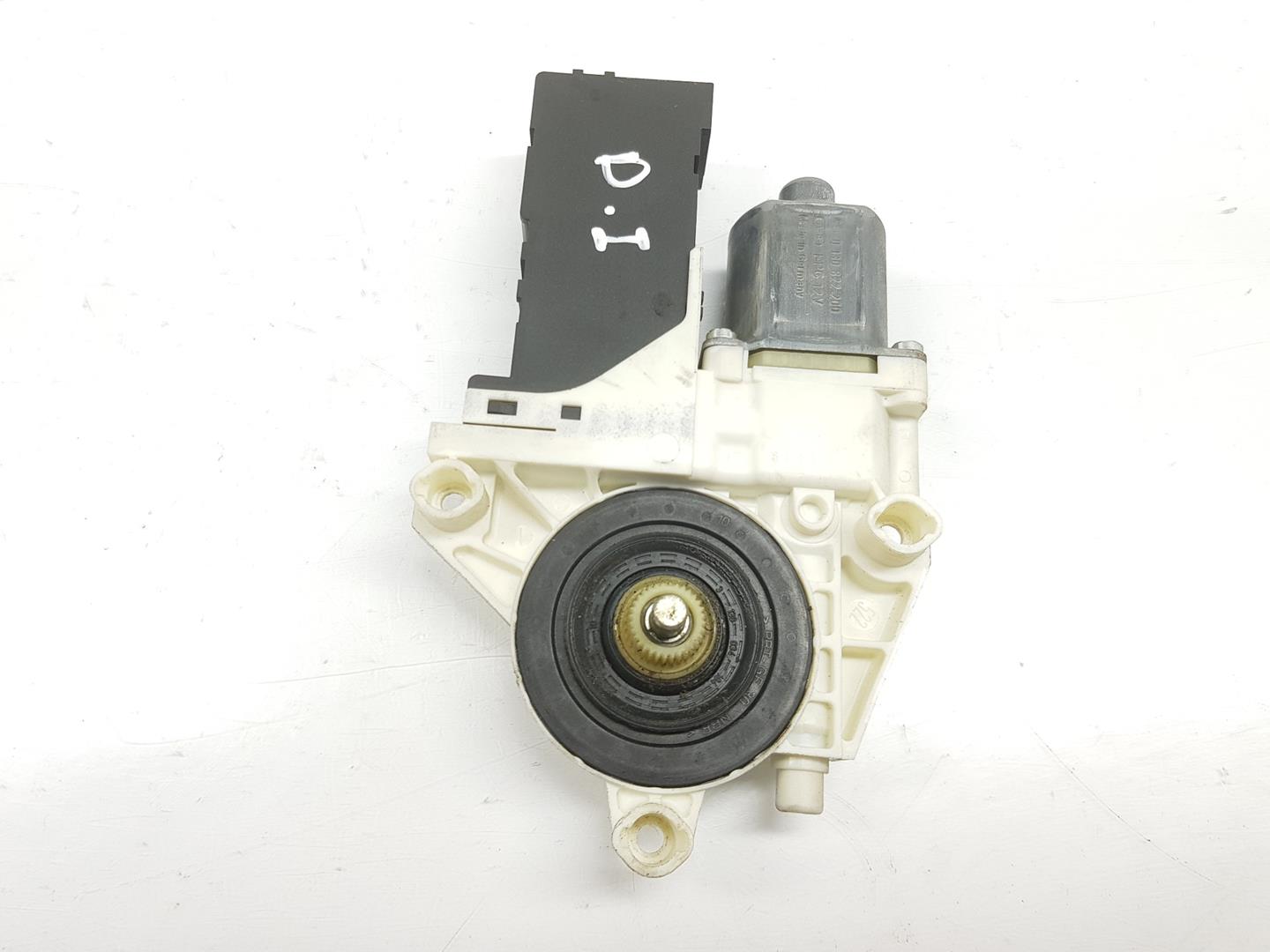 PEUGEOT 407 1 generation (2004-2010) Front Left Door Window Regulator Motor 9221Z1,9221Z1,SOLAMENTEELMOTOR 19865323