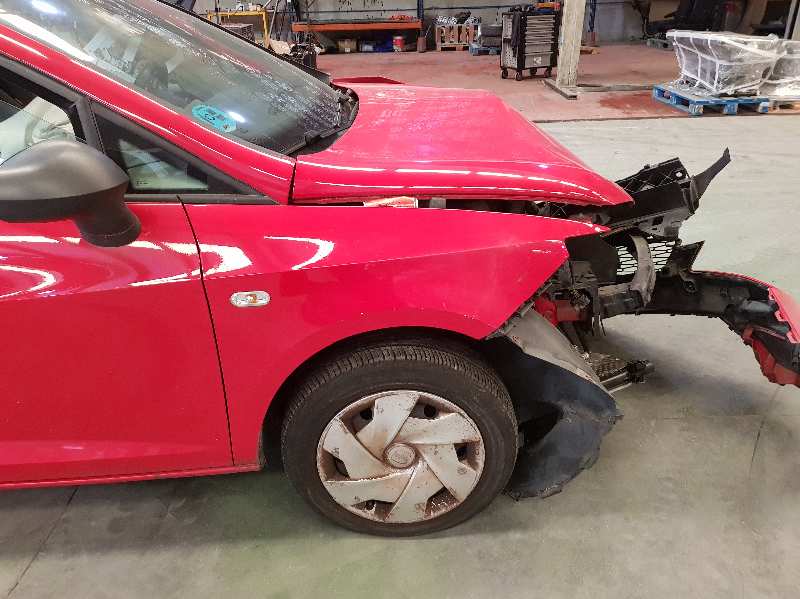 SEAT Ibiza 4 generation (2008-2017) pārnesumkārba LNR, 02T300058C, 02T300058CX 19685792