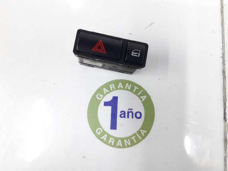 BMW X5 E53 (1999-2006) Hazard button 61318368920, 61318368920 19647816