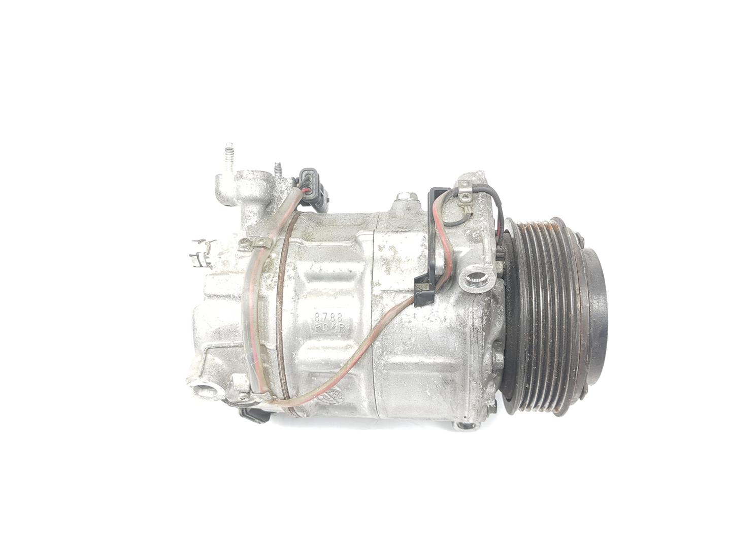 LAND ROVER Range Rover 2 generation (1994-2002) Hасос кондиционера LR112585,CPLA19D629BH 19780198