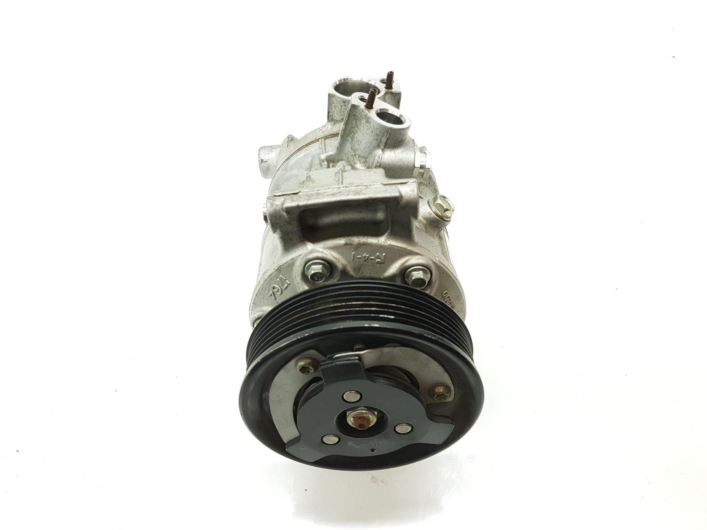 SEAT Toledo 4 generation (2012-2020) Air Condition Pump 5Q0816803F,5Q0816803H 25386491