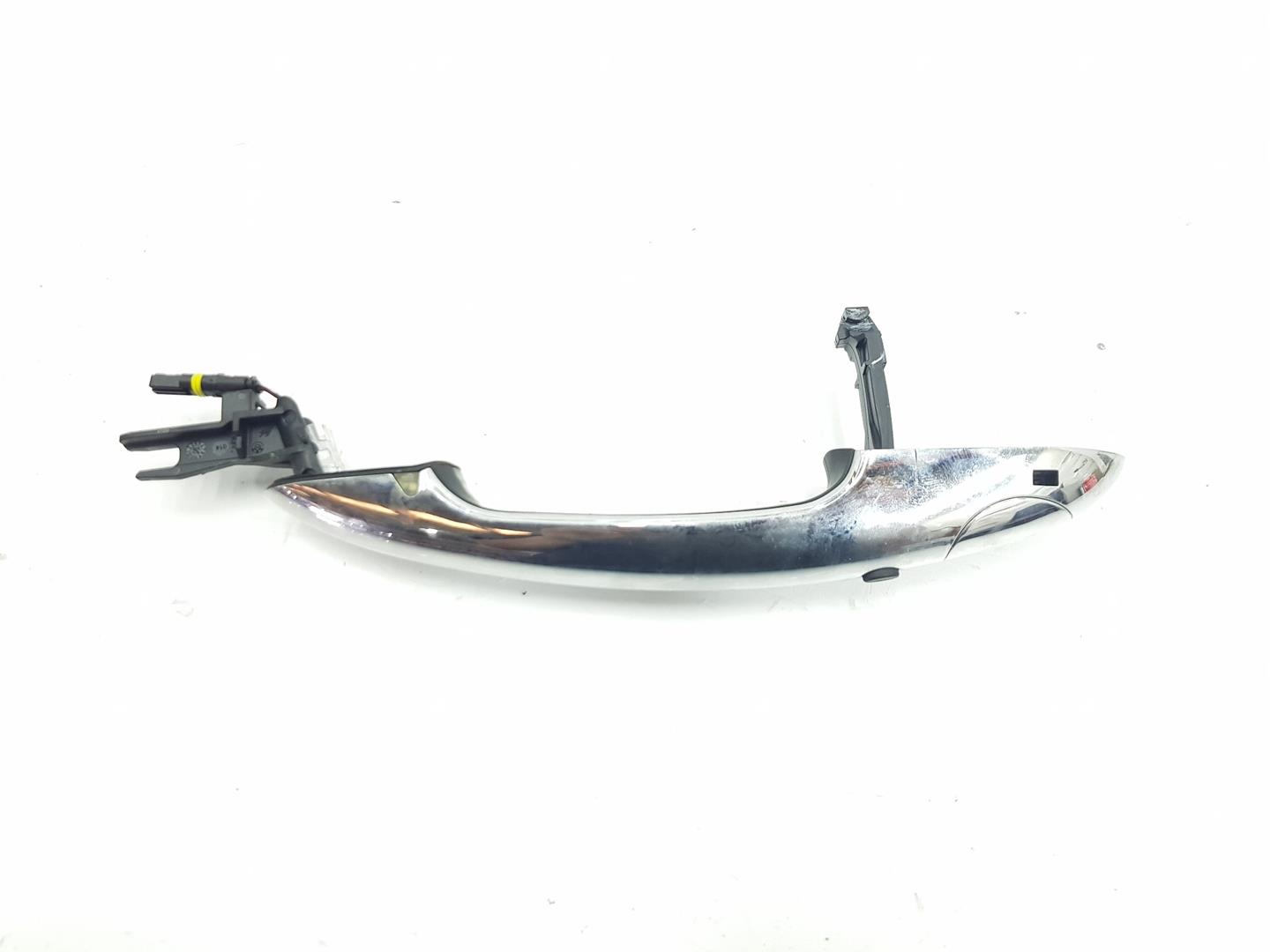 MINI Cooper R56 (2006-2015) Front Right Door Exterior Handle 7434538,51217434538,1212CD 19827112