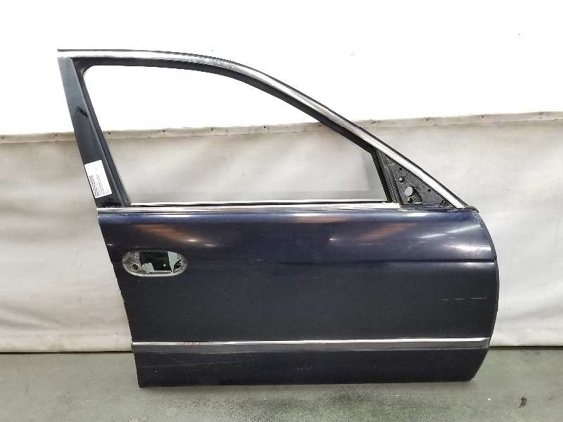 BMW 5 Series E39 (1995-2004) Front Right Door 41518216818,41518216818,NEGRO317 19755404