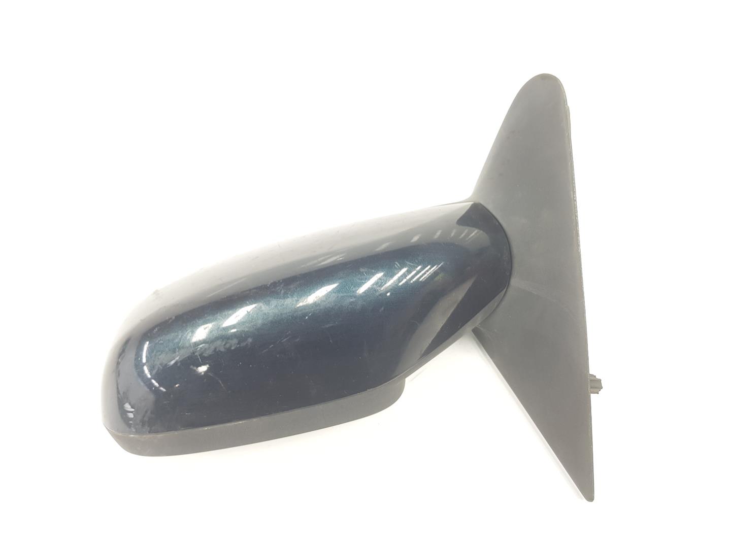 RENAULT Laguna 2 generation (2001-2007) Left Side Wing Mirror 7701053958,7701053958,COLORGRISOSCURO 24242545