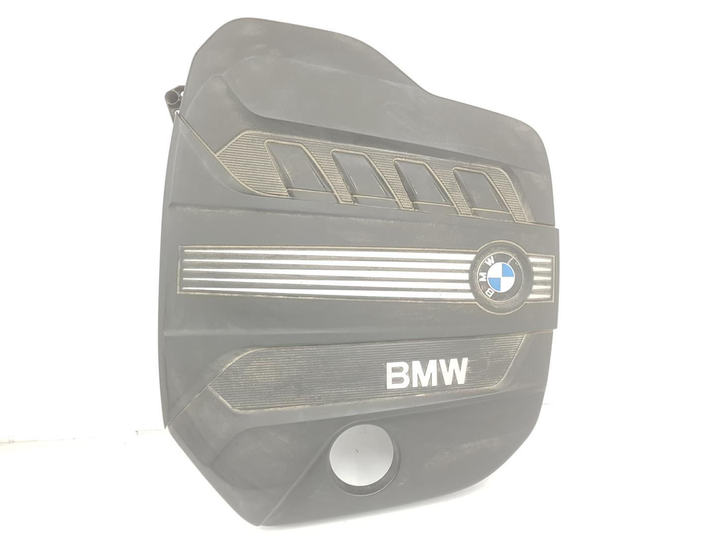 BMW X4 F26 (2014-2018) Variklio dugno apsauga 13717811024, 7811024 19888544