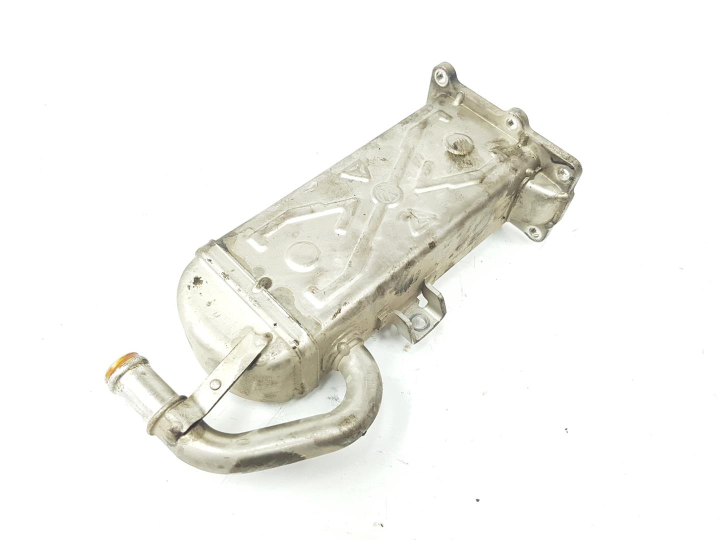 SEAT Leon 2 generation (2005-2012) EGR Cooler 03L131512BJ, 03L131512BJ, 1151CB 19938294