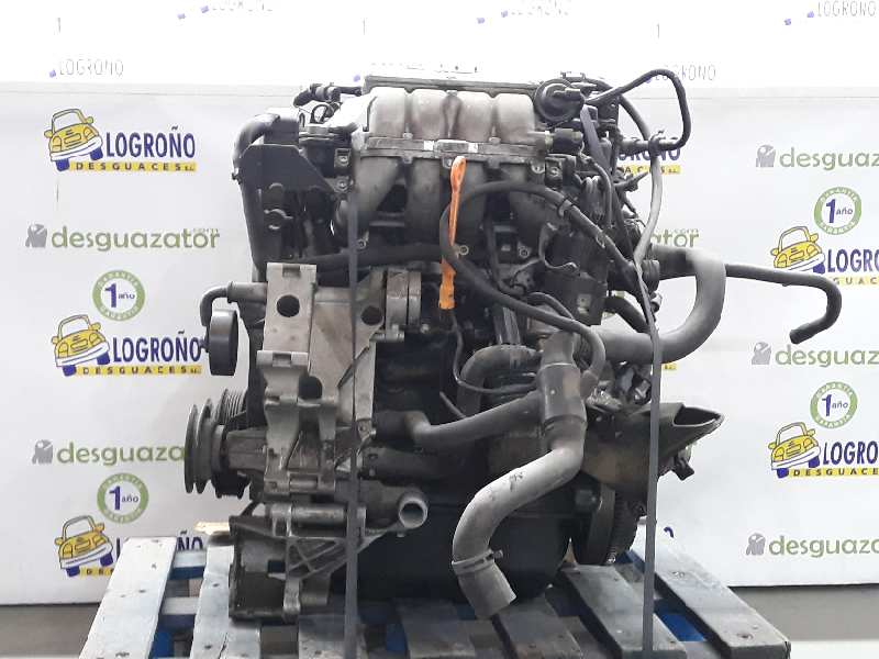 SEAT Cordoba 1 generation (1993-2003) Motor AFT,050100103CX 19549829