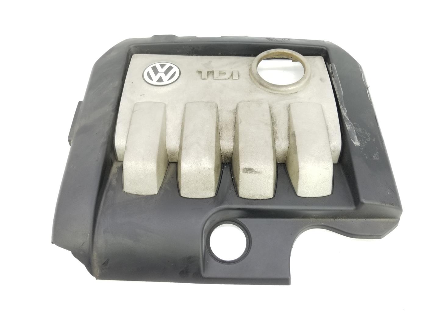 VOLKSWAGEN Golf 5 generation (2003-2009) Κάλυμμα Κινητήρα 03G103925BL,03G103925BL 19804851