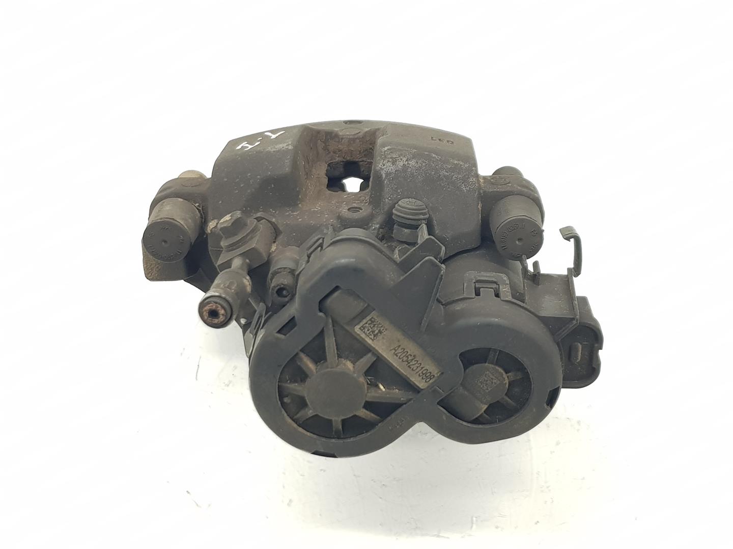 MERCEDES-BENZ C-Class W205/S205/C205 (2014-2023) Rear Left Brake Caliper A2054230181, A2054230181 19866643