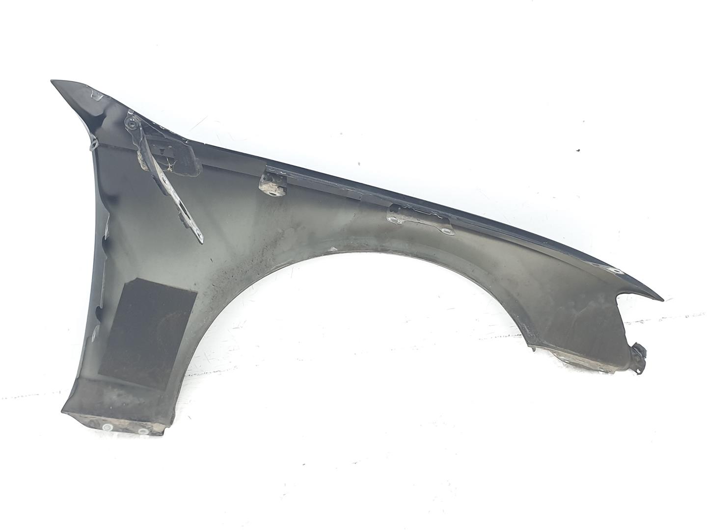 AUDI A4 allroad B8 (2009-2015) Front Left Fender 8K0821105A,8K0821105A,COLORAZULZ9Y 24249535