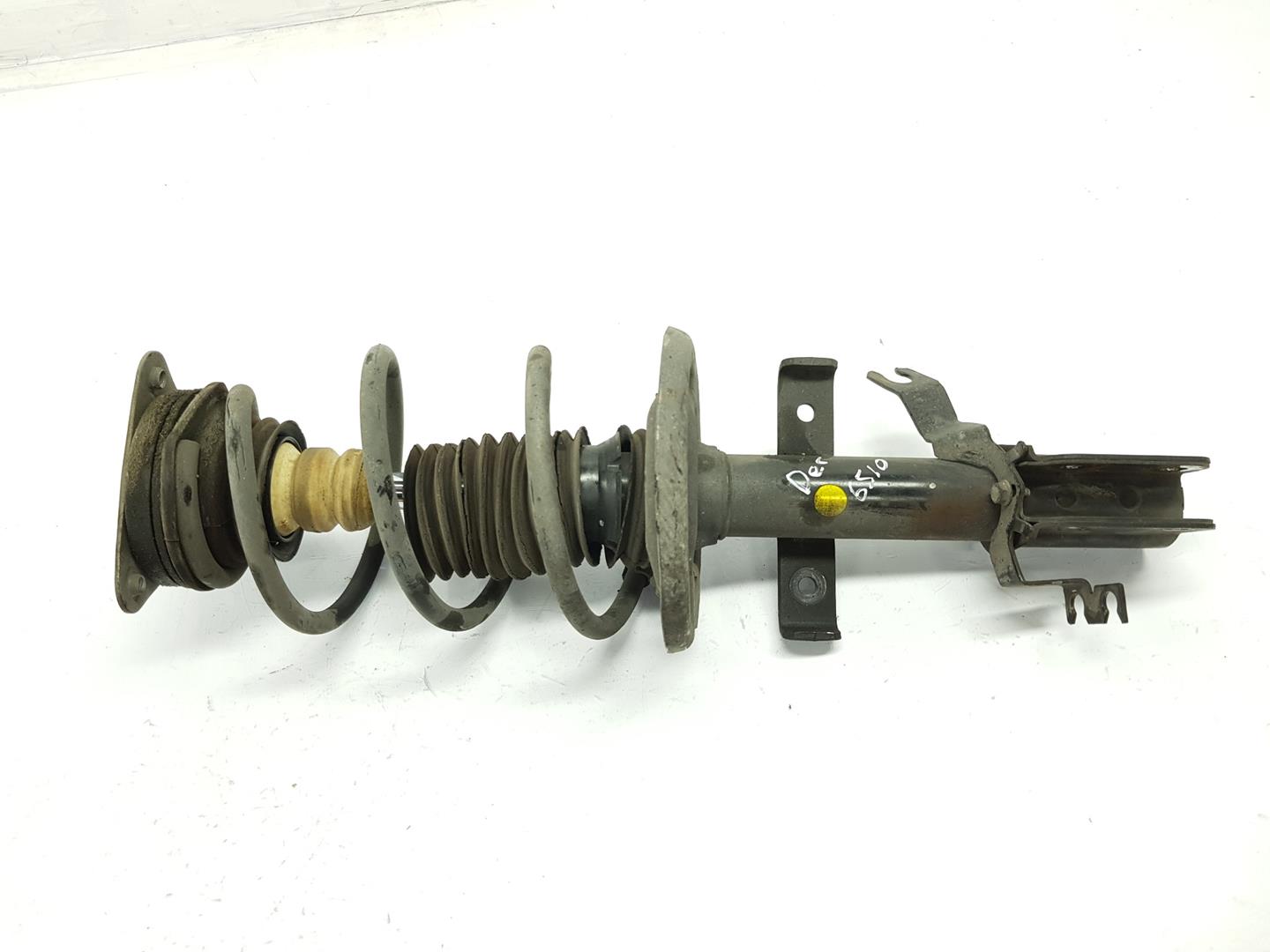 RENAULT Clio 3 generation (2005-2012) Front Right Shock Absorber 543022080R,543022080R 22741024