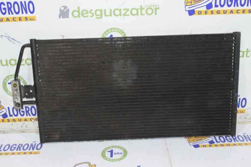 BMW 5 Series E39 (1995-2004) Air Con Radiator 64538375513, 64518375513 19577696