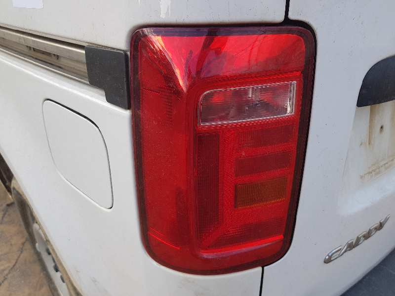 VOLKSWAGEN Caddy 4 generation (2015-2020) Priekinių kairių durų stiklo pakelėjo varikliukas 5K0959793, 5K0959793 19755903