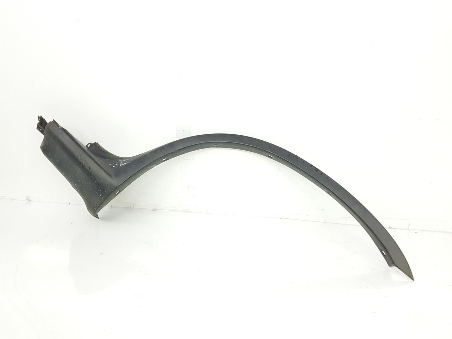 BMW X5 E53 (1999-2006) Rear Left Fender Molding 8402337,51718402337 19775434