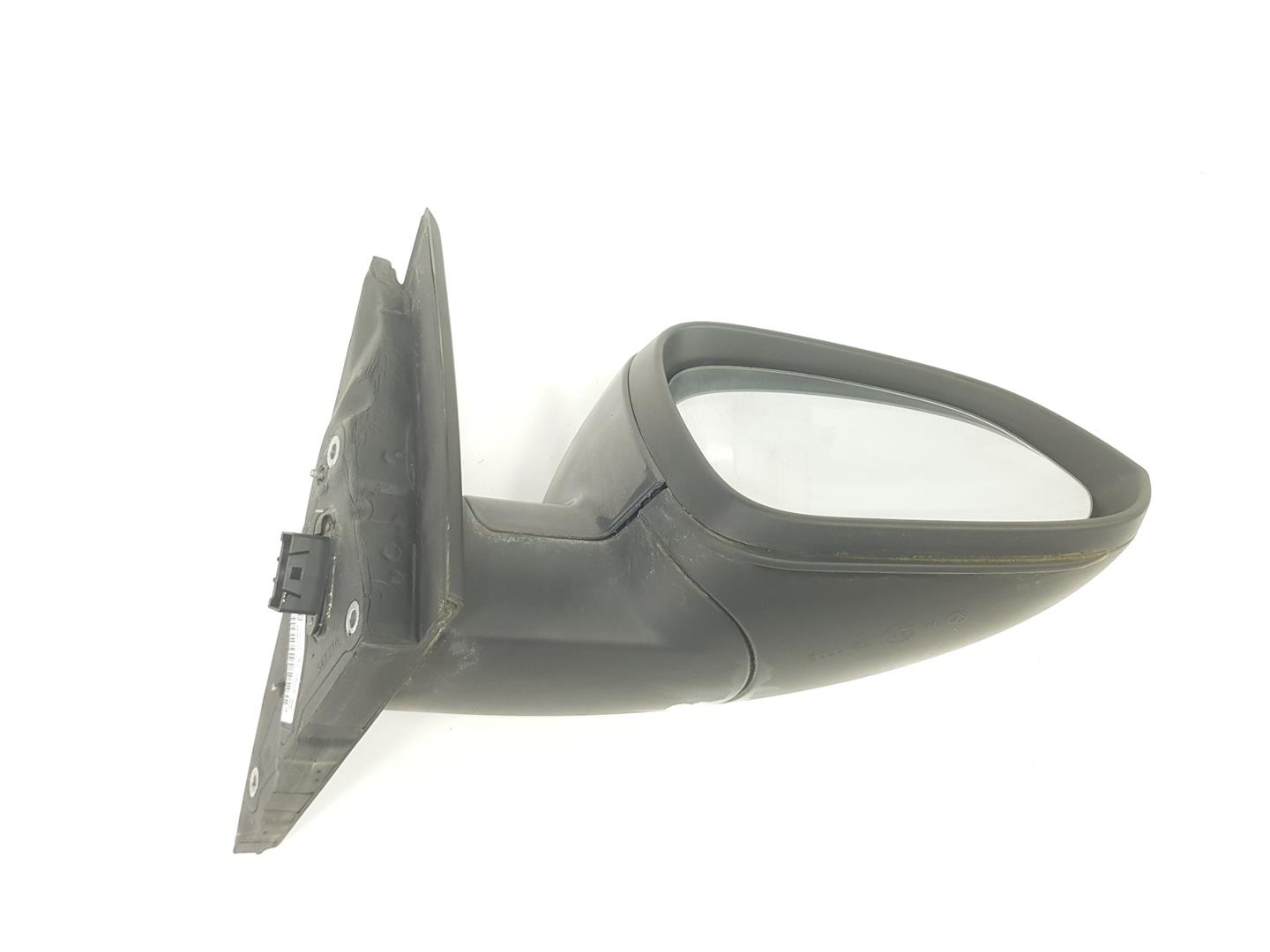 OPEL Insignia A (2008-2016) Right Side Wing Mirror 13329089,13329089,COLORGRISGWH 23752702