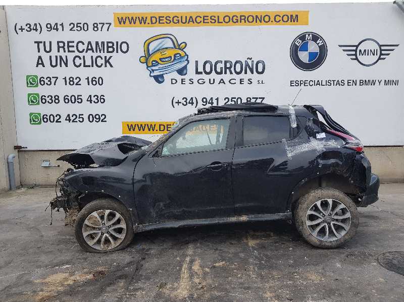 NISSAN Juke YF15 (2010-2020) Comutator geam ușă dreapta față 254111KA5A, 2222DL 19736751