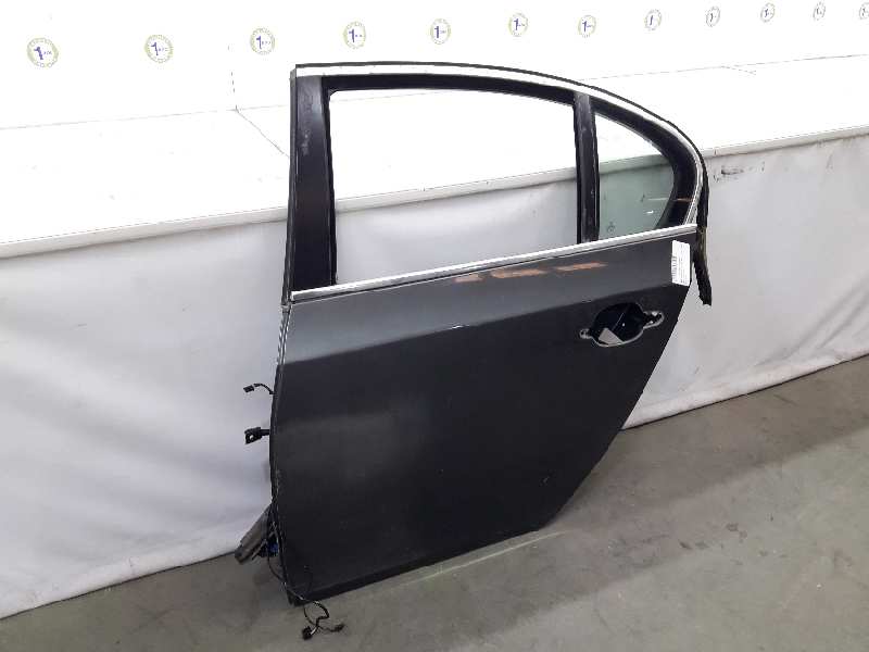 BMW 5 Series E60/E61 (2003-2010) Rear Left Door 41527202341, 41527202341 19613596