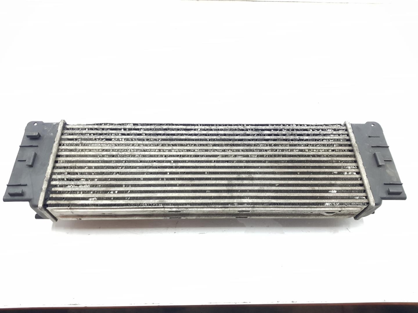 MERCEDES-BENZ Sprinter 2 generation (906) (2006-2018) Intercooler Radiator A9065010101,A9065010101 24129421