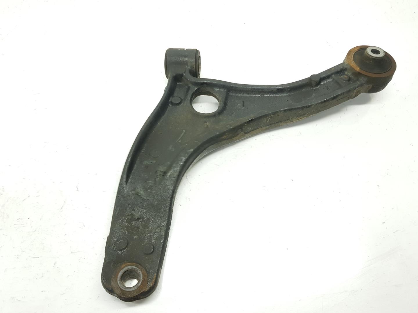 RENAULT Master 3 generation (2010-2023) Front Left Arm 8200688871, 8200688871 24222575