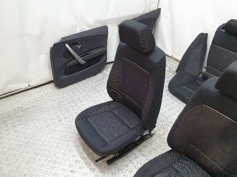 BMW 1 Series E81/E82/E87/E88 (2004-2013) Seats ASIENTOSDETELA 19730978