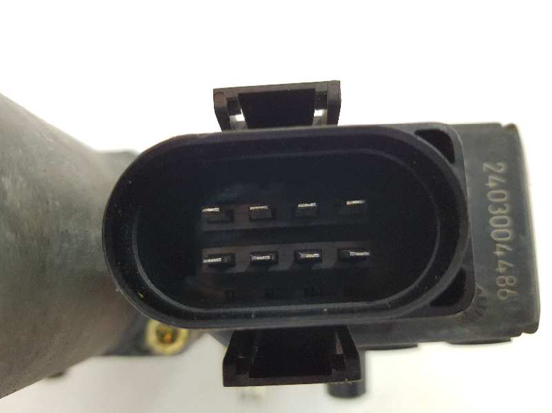 AUDI A3 8L (1996-2003) Rear Right Door Window Control Motor 4B0959802B,4B0959802B 19683384