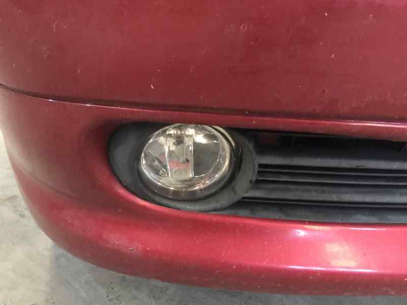 PEUGEOT 306 1 generation (1993-2002) Front Left Headlight 6204V7,88203990B 24041170