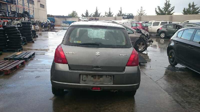 SUZUKI Swift 3 generation (2004-2010) Invändig backspegel 8477063J00 25025409