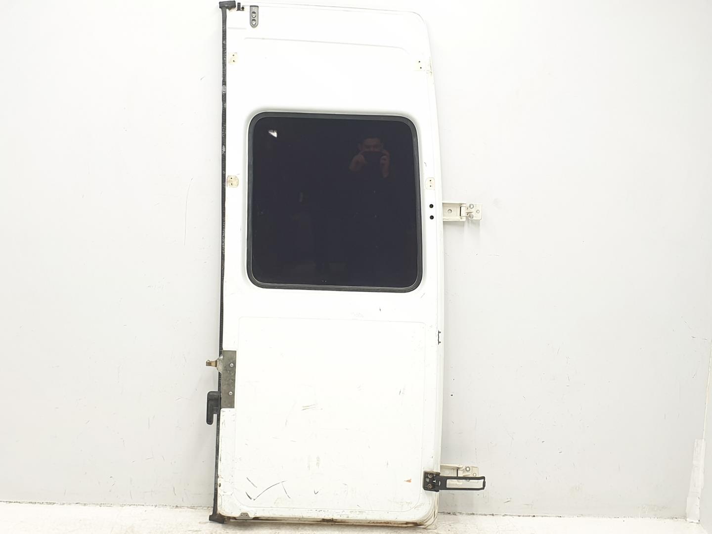 VOLKSWAGEN LT Rear Left Door 2D1827091H, 2D1827091H, COLORBLANCO902 23850037